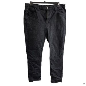 Black Signature Levi Strauss